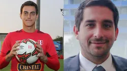 Alejandro Duarte se manifestó por el caso Wiesse.