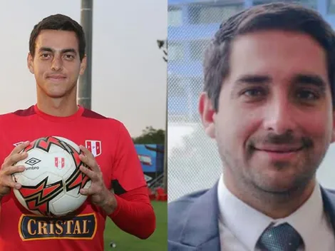 Alejandro Duarte respondió las disculpas públicas de Carlos Wiesse