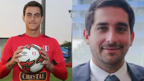 Alejandro Duarte se manifestó por el caso Wiesse.