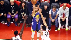 El imperdible documental de Curry sobre el ‘Jump Shot’