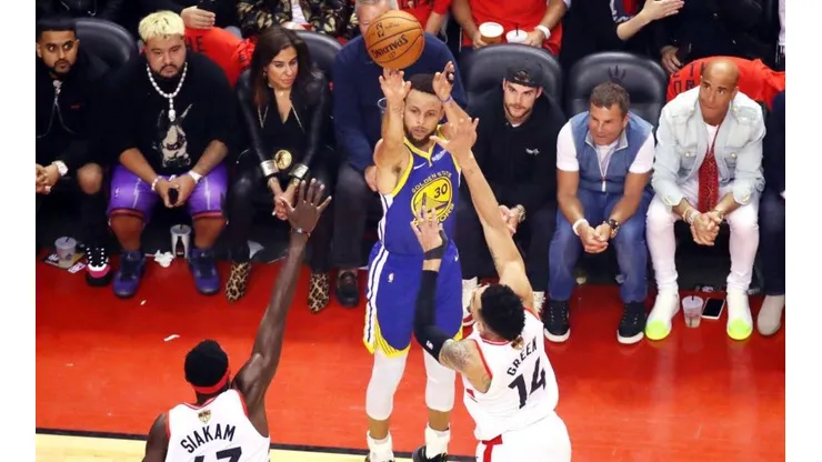 El imperdible documental de Curry sobre el ‘Jump Shot’