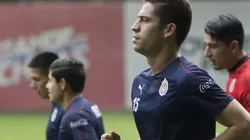 Fue rechazado por Chivas y ayer humilló al América en la eLiga MX