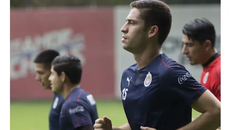 Fue rechazado por Chivas y ayer humilló al América en la eLiga MX