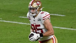 George Kittle habló sobre la posibilidad de jugar en la NFL sin fanáticos