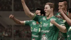 Ver en VIVO León vs. Querétaro por la eLiga MX