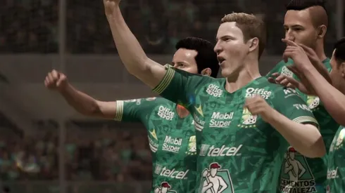 Ver en VIVO León vs. Querétaro por la eLiga MX