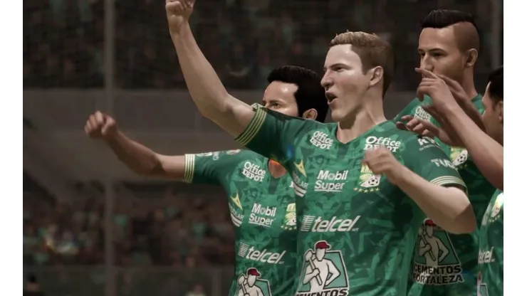 Ver en VIVO León vs. Querétaro por la eLiga MX