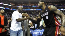 Fox Sports: el documental sobre Michael Jordan sepultará a LeBron James