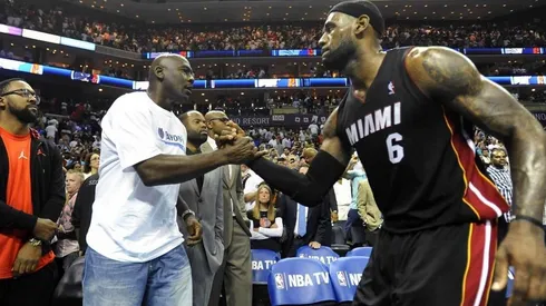 Fox Sports: el documental sobre Michael Jordan sepultará a LeBron James