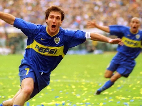 Lamolina contó alentó a un jugador de River para que le pegue a Guillermo