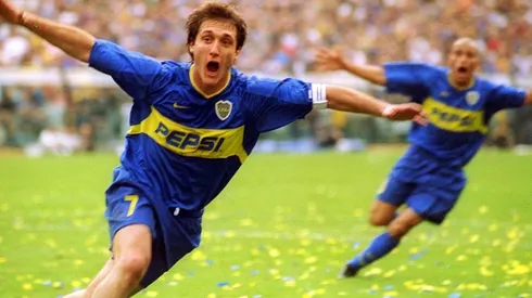 Lamolina contó alentó a un jugador de River para que le pegue a Guillermo