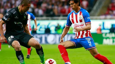Ver en VIVO Chivas vs. Juárez por la eLiga MX