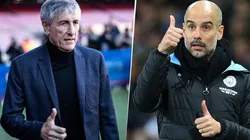 The Telegraph: el trueque que planean Barcelona y Manchester City