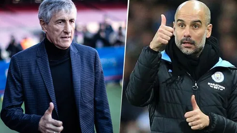 The Telegraph: el trueque que planean Barcelona y Manchester City