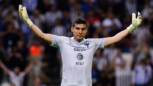 Cardenas, héroe en todo sentido.