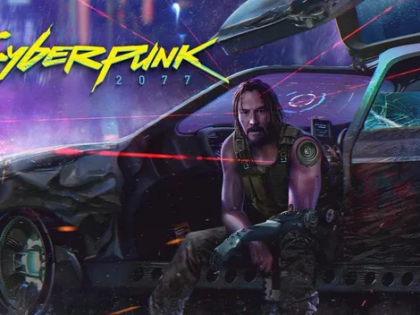 CD Projekt Red reafirma que Cyberpunk 2077 no se retrasará por el Coronavirus