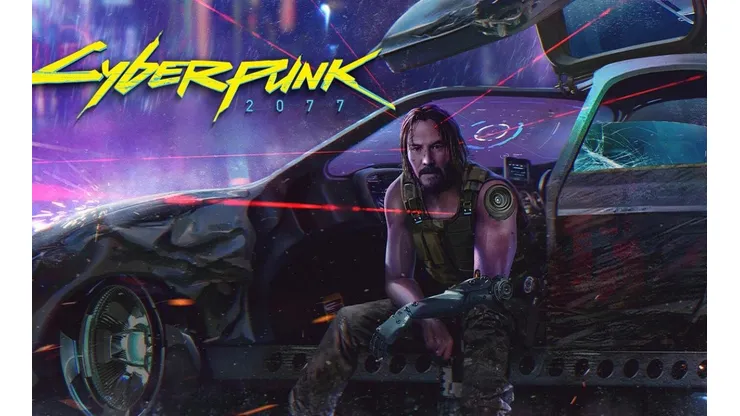 CD Projekt Red reafirma que Cyberpunk 2077 no se retrasará por el Coronavirus