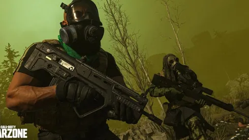 Activision anticipa la llegada de Duos a Call of Duty: Warzone