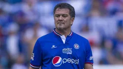 Hermosillo eligió a Cruz Azul por sobre la selección mexicana