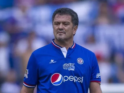 Hermosillo eligió a Cruz Azul por sobre la selección mexicana