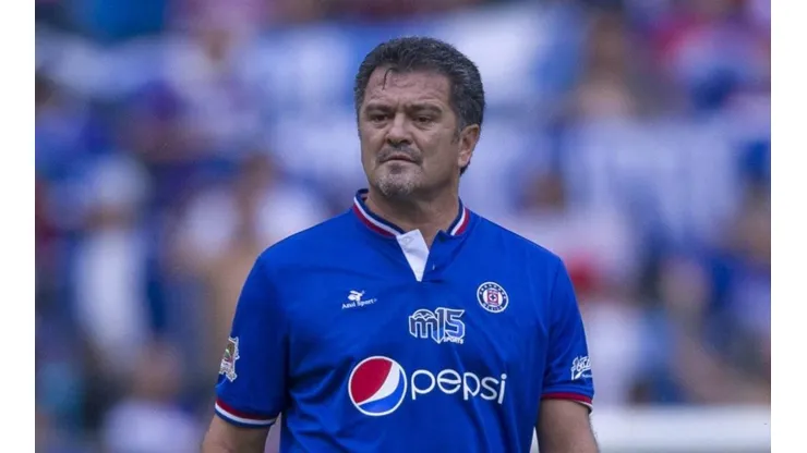 Hermosillo eligió a Cruz Azul por sobre la selección mexicana