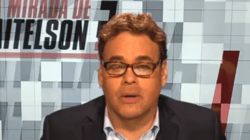 El periodista le dio el visto bueno a la Liga MX virtual.