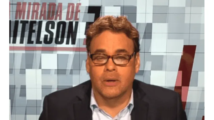 El periodista le dio el visto bueno a la Liga MX virtual.