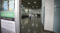 Es de la Cruz Roja y sus vecinos le dijeron que "no vuelva más"