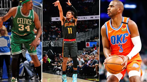 ¿Será el vencedor? La predicción de quién ganará el H.O.R.S.E Challenge