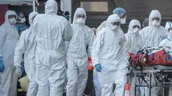 Francia ya es el cuarto país con más infectados.