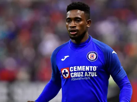 Increíble, a Borja se le fue internet en pleno partido de le eLiga MX