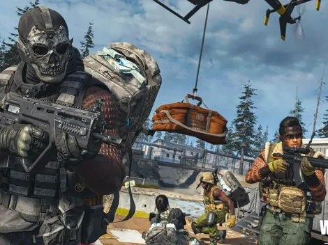 Call of Duty: Warzone supera los 50 millones de jugadores en su primer mes