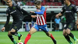 Qué canal transmite Chivas vs. Juárez por la eLiga MX