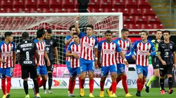El misil de Hernán Pereyra a Chivas: "No tiene un plantel espectacular como muchos quisieron venderlo"