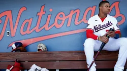 Juan Soto reveló el aspecto de su juego que más quiere mejorar