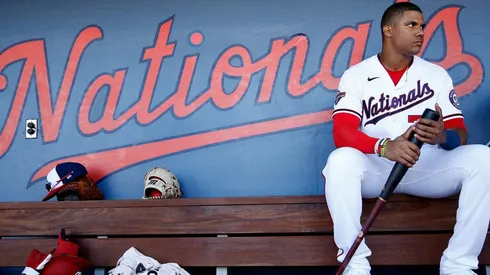 Juan Soto reveló el aspecto de su juego que más quiere mejorar