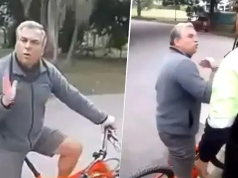 Pasó en Tucumán: a este médico soberbio le prohibieron la entrada a un country