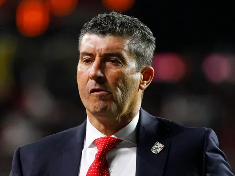 La dura predicción de José Manuel de la Torre acerca de la finalización del Clausura 2020