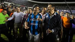 Los lujos que se daba Ronaldinho en su etapa como jugador de Querétaro