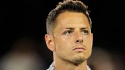 'Los Expulsados' destruyó a Chicharito Hernández por no ayudar económicamente en la pandemia