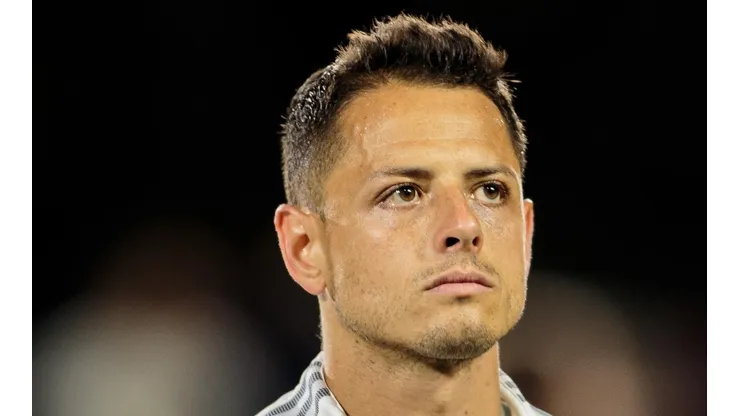 'Los Expulsados' destruyó a Chicharito Hernández por no ayudar económicamente en la pandemia