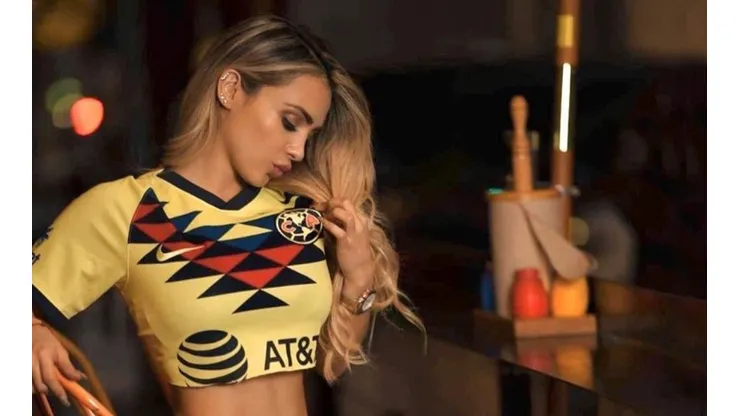 ¡Qué bella que es!
