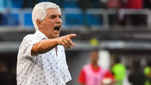 La propuesta de Julio Comesaña para el regreso del FPC