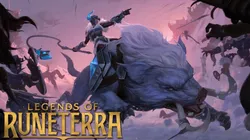 Primer vistazo a Sejuani en Legends of Runeterra: 'Vulnerable' nueva palabra clave