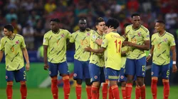 Este es el 11 de jugadores colombianos más caros, tras devaluación del fútbol