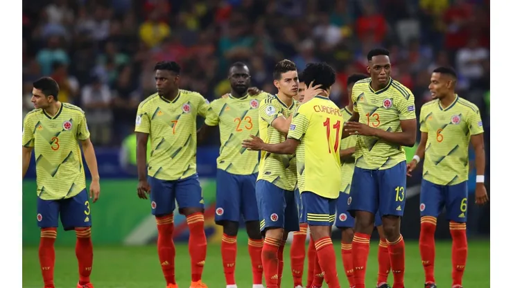 Este es el 11 de jugadores colombianos más caros, tras devaluación del fútbol