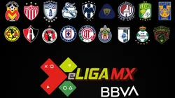 Con el mismo formato que el Clausura, la eLiga MX debuta este 10 de abril. (Foto: Liga MX).