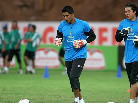 La razón por la que se rompió la relación entre Guillermo Ochoa y Oswaldo Sánchez