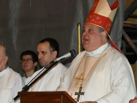 Cómo ver en vivo las celebraciones religiosas de Mendoza