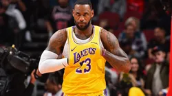 Ahora o nunca: en ESPN predijeron una desgracia para LeBron James